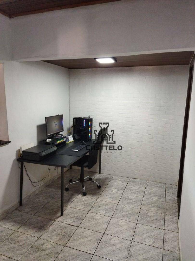 Sobrado à venda com 3 quartos, 110m² - Foto 20