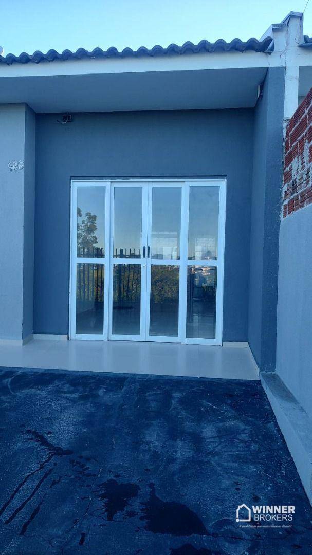 Casa, 2 quartos, 55 m² - Foto 3