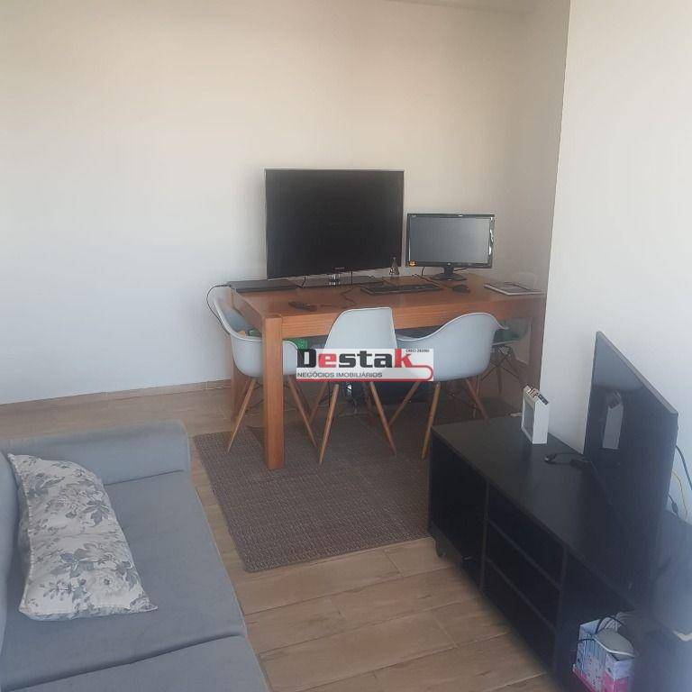 Apartamento à venda com 2 quartos, 54m² - Foto 34