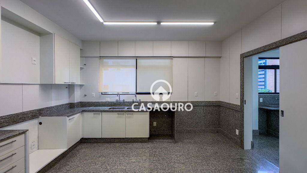 Apartamento à venda com 4 quartos, 280m² - Foto 12