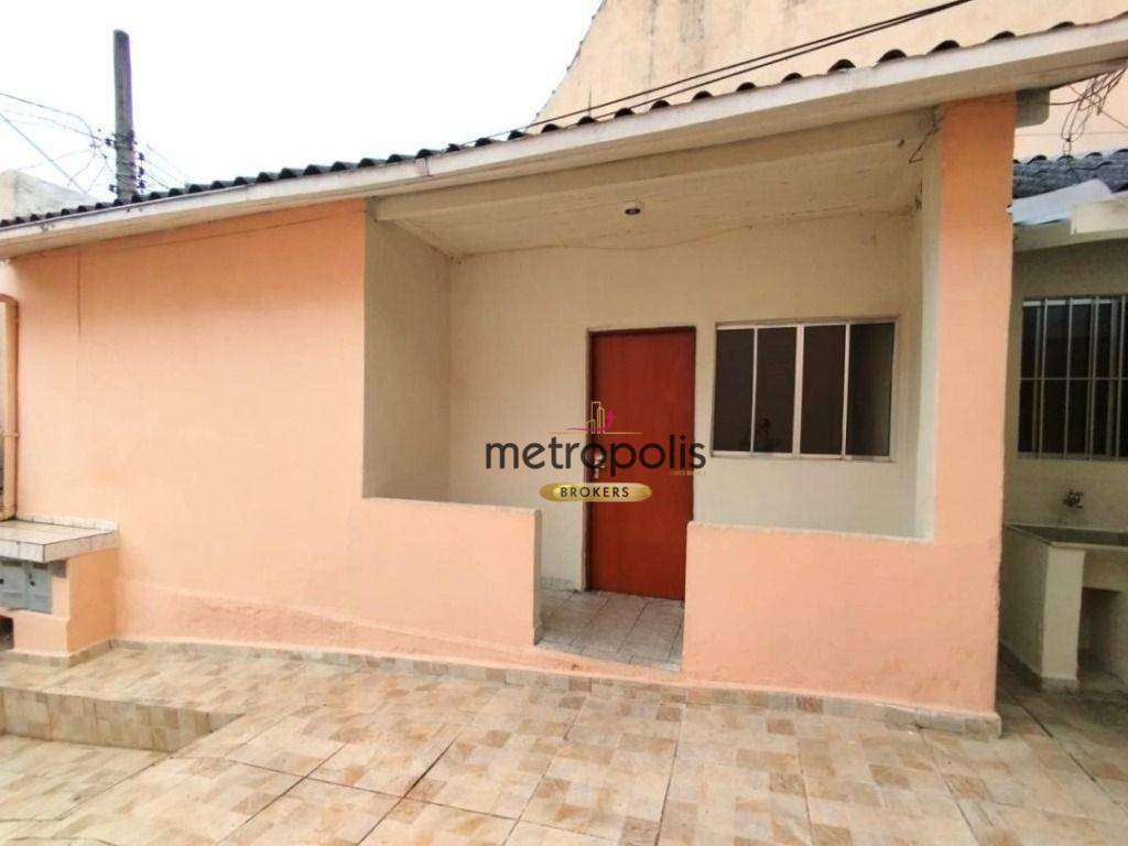 Casa à venda com 3 quartos, 115m² - Foto 3