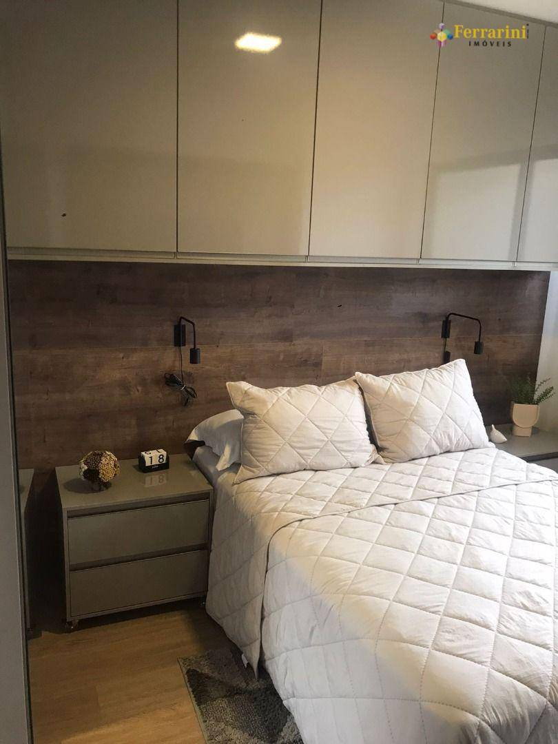 Apartamento à venda com 2 quartos, 41m² - Foto 30