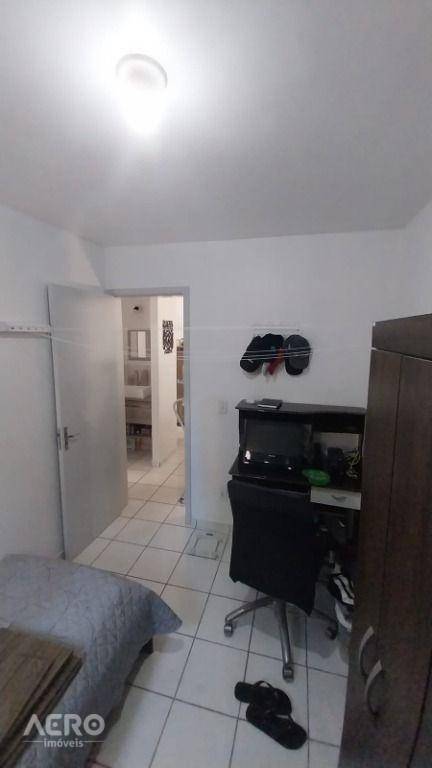 Apartamento à venda com 2 quartos, 52m² - Foto 8