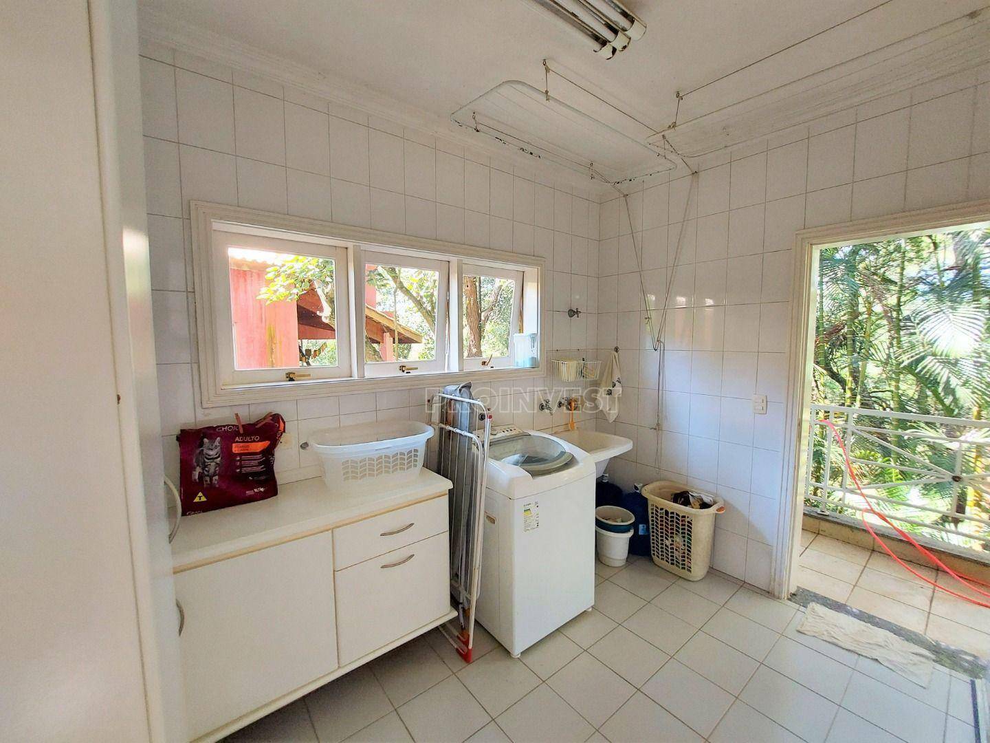 Casa de Condomínio à venda com 3 quartos, 430m² - Foto 28