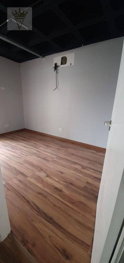 Conjunto Comercial-Sala à venda, 62m² - Foto 8