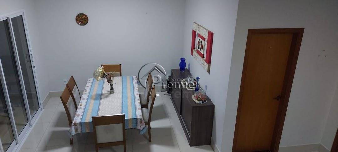 Casa de Condomínio à venda com 3 quartos, 150m² - Foto 3