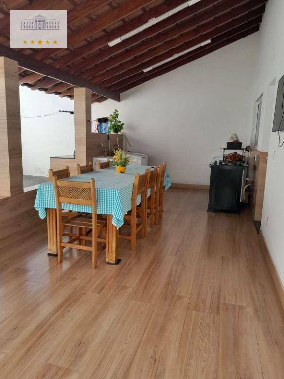 Casa à venda com 2 quartos, 109m² - Foto 16