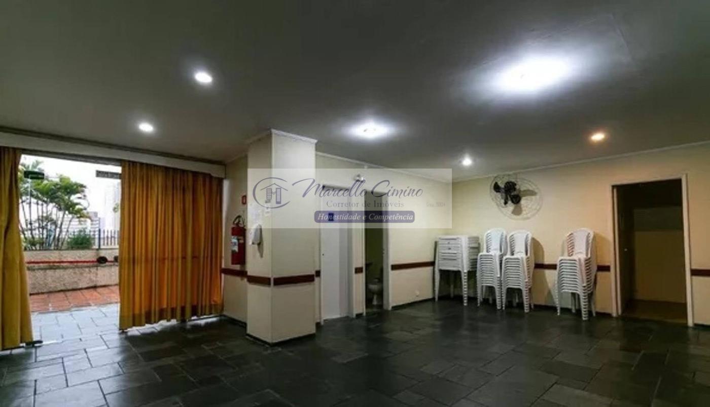 Apartamento para alugar com 2 quartos, 72m² - Foto 39