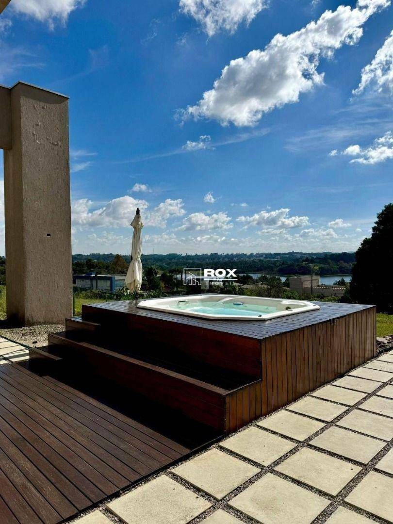 Casa de Condomínio, 4 quartos - Foto 3