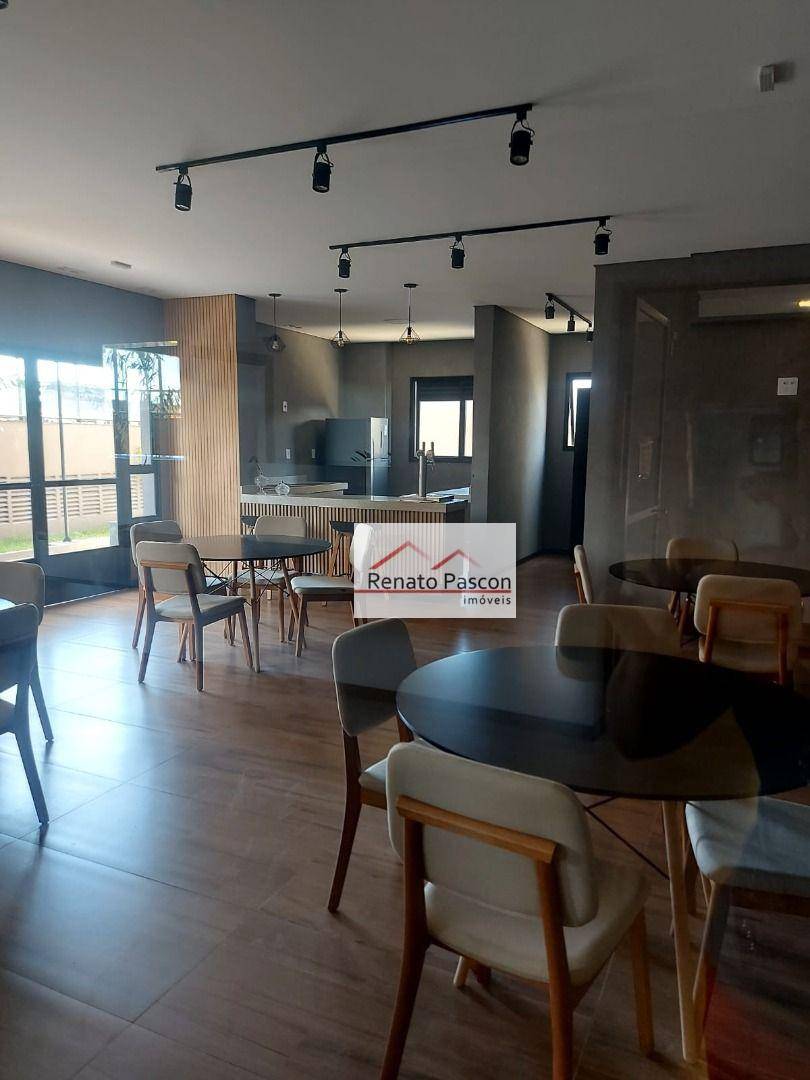 Apartamento à venda com 3 quartos, 88m² - Foto 6