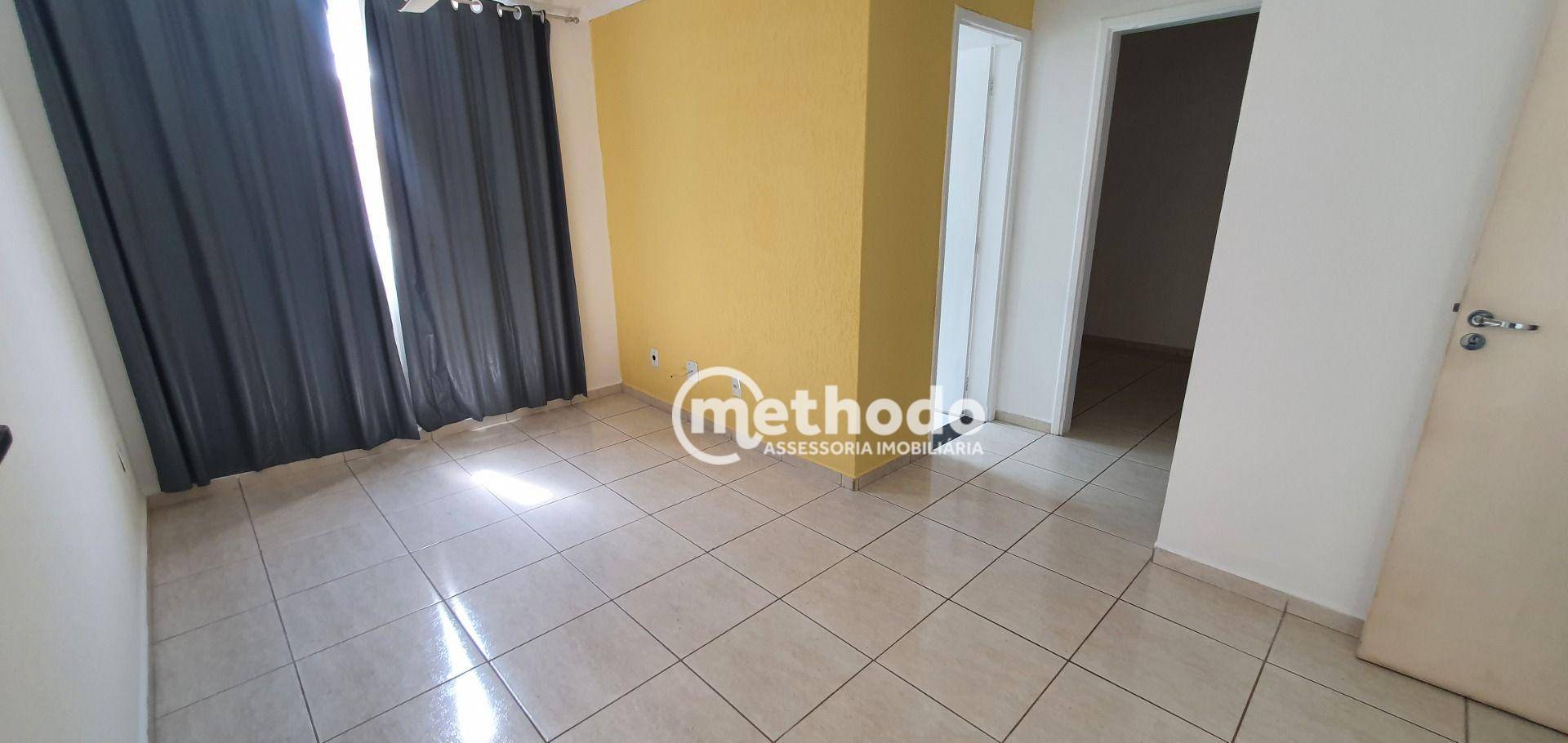 Apartamento à venda com 2 quartos, 45m² - Foto 1