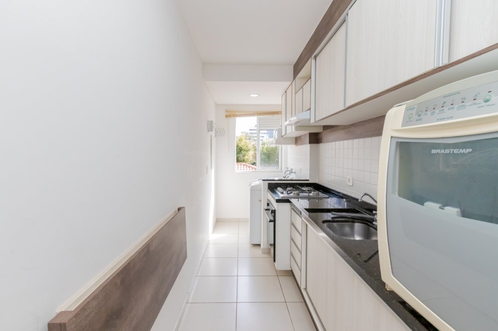 Apartamento à venda com 2 quartos, 61m² - Foto 7