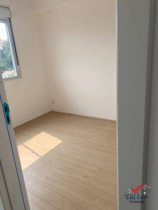 Apartamento à venda com 2 quartos, 39m² - Foto 8