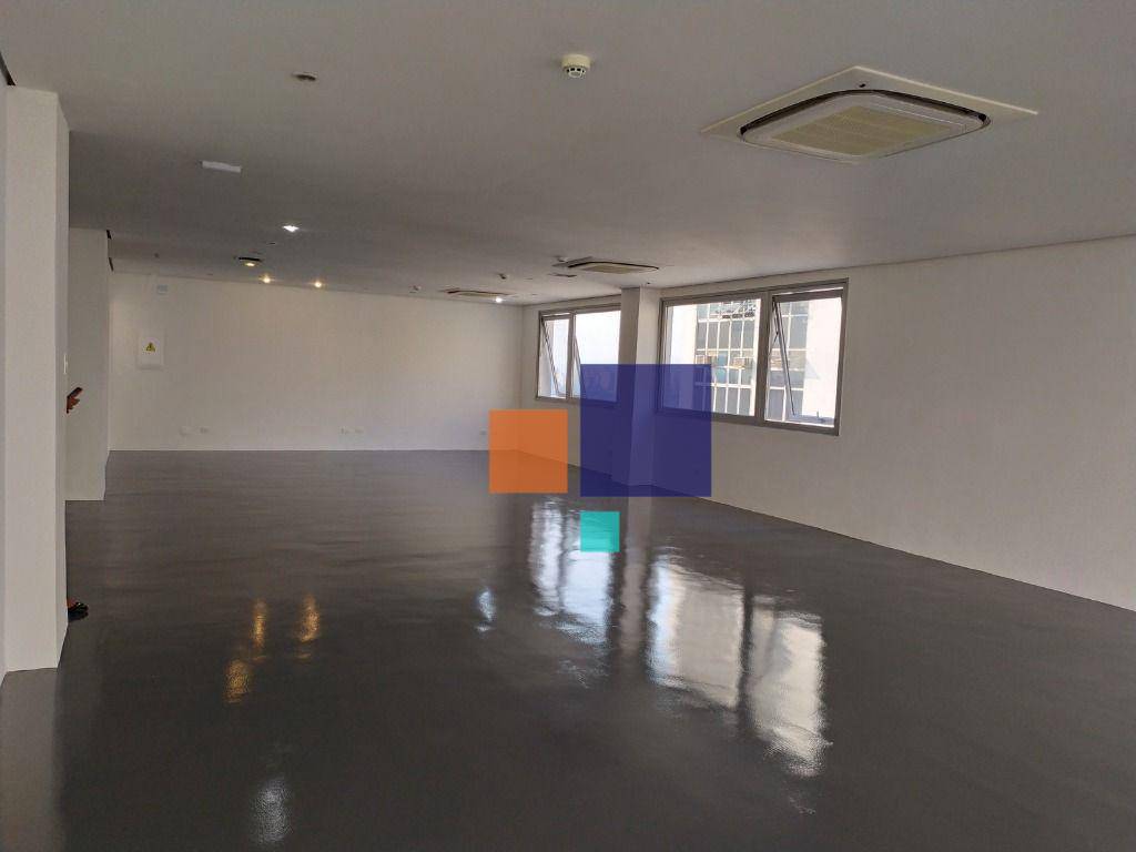 Conjunto Comercial-Sala para alugar, 80m² - Foto 15