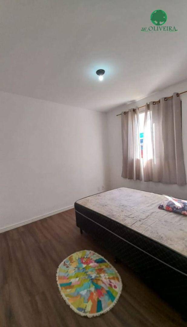 Apartamento à venda com 2 quartos, 47m² - Foto 7