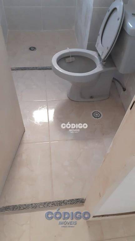 Apartamento à venda com 2 quartos, 58m² - Foto 4