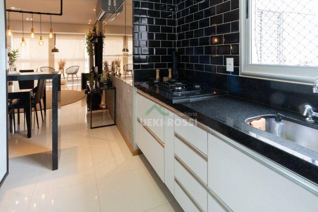 Apartamento, 3 quartos, 104 m² - Foto 3