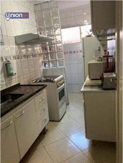 Apartamento à venda com 2 quartos, 71m² - Foto 9