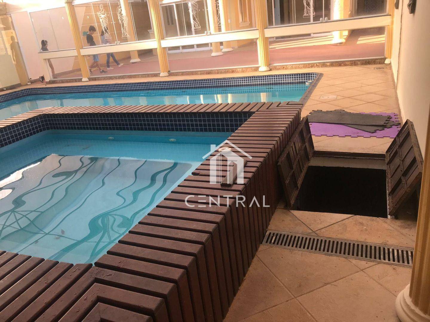 Sobrado, 3 quartos, 415 m² - Foto 3