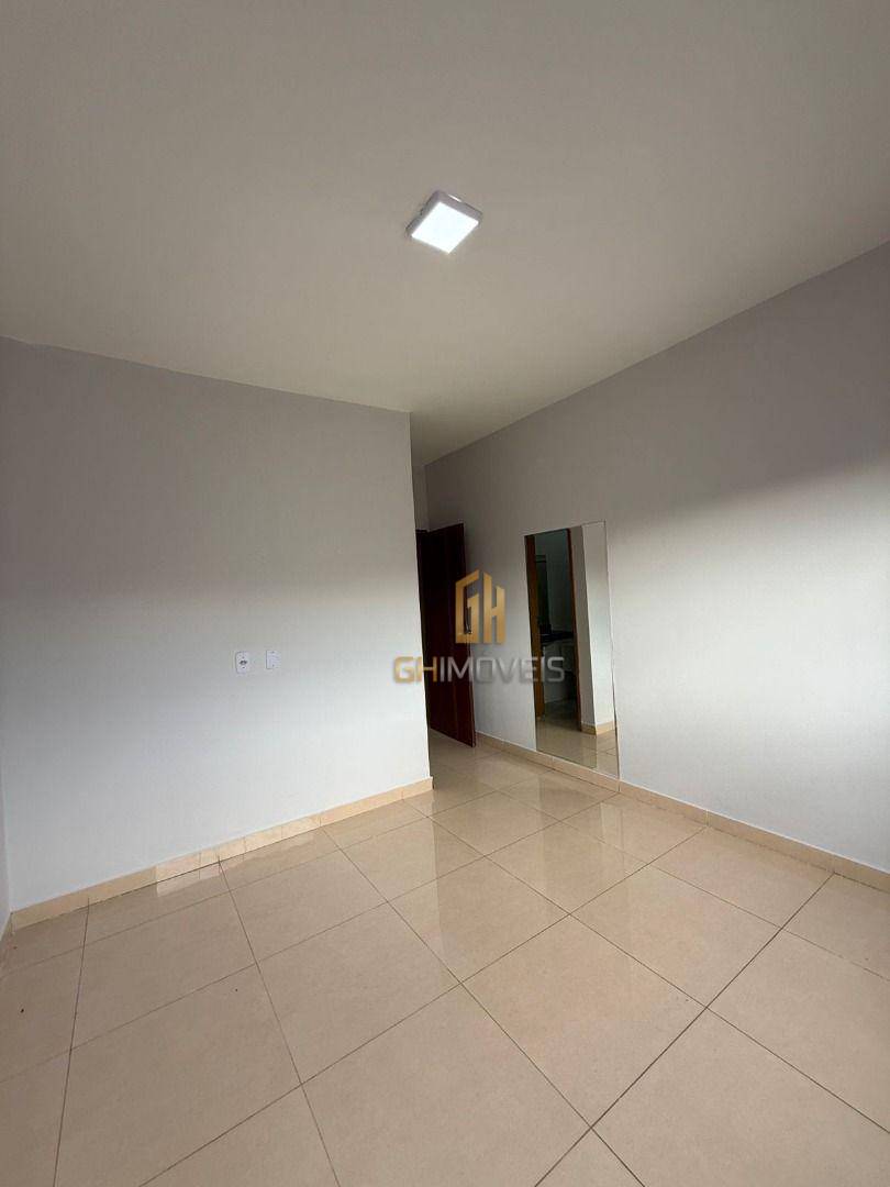Casa à venda com 3 quartos, 98m² - Foto 8