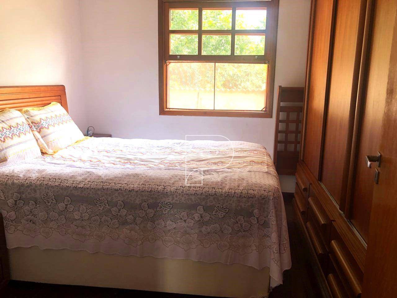 Casa de Condomínio à venda com 3 quartos, 82m² - Foto 11