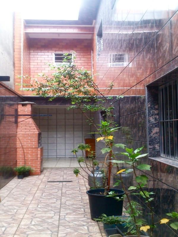 Sobrado à venda com 3 quartos, 125m² - Foto 16