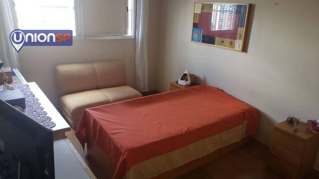 Apartamento à venda com 2 quartos, 83m² - Foto 5