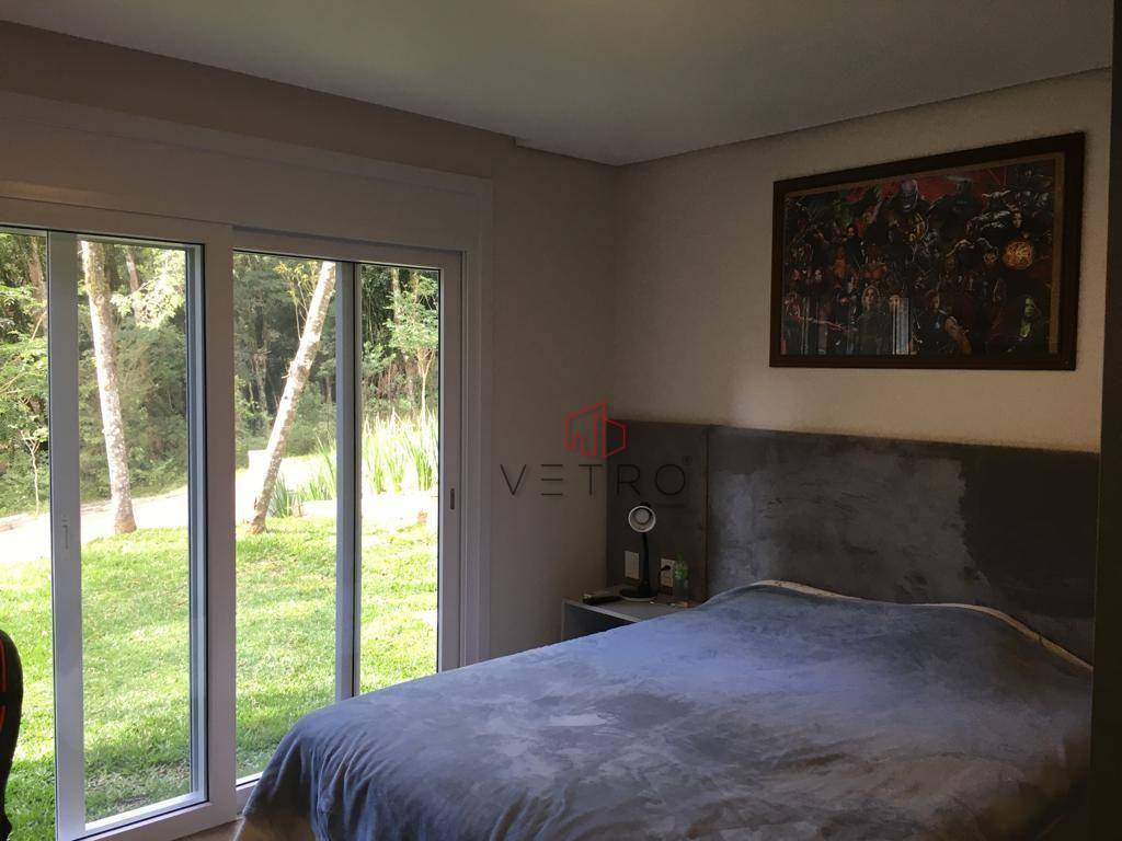 Casa de Condomínio, 3 quartos - Foto 9