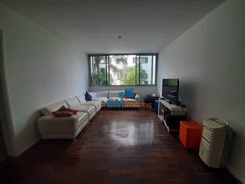 Apartamento à venda com 3 quartos, 128m² - Foto 13