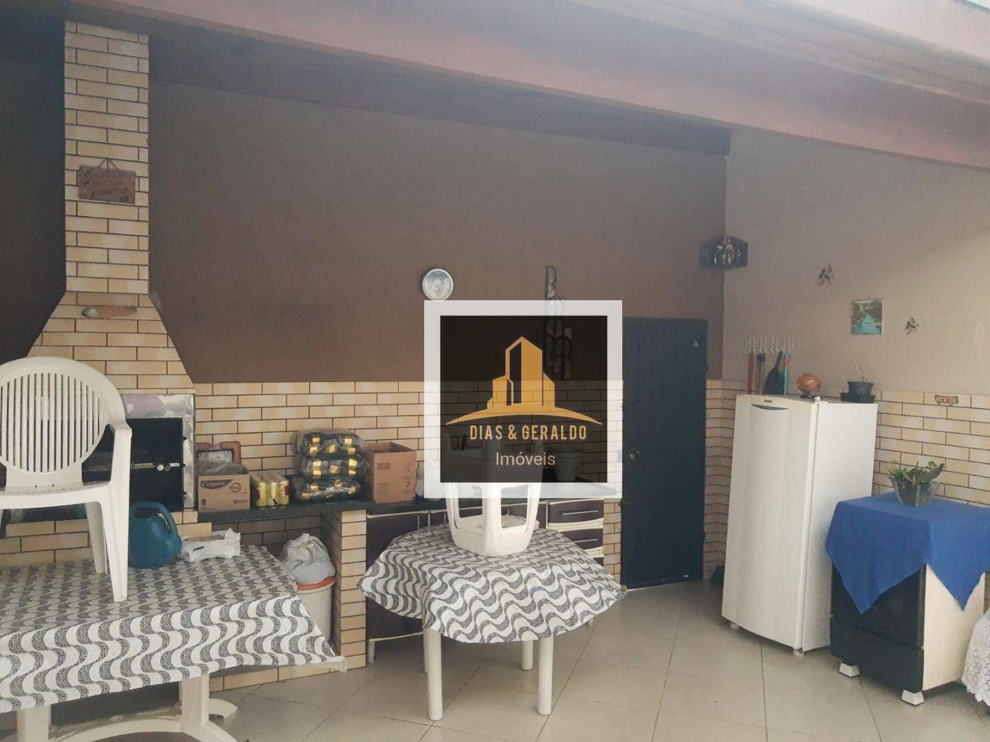 Sobrado à venda com 3 quartos, 133m² - Foto 34