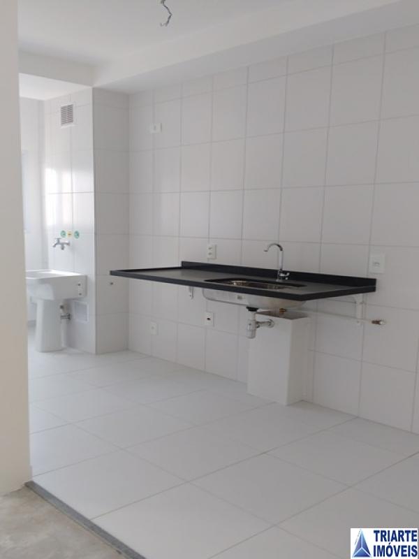 Apartamento à venda com 2 quartos, 53m² - Foto 7