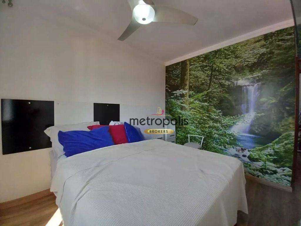 Apartamento à venda com 2 quartos, 69m² - Foto 5