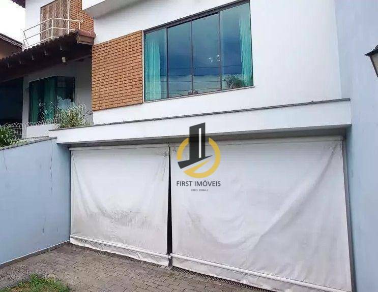 Sobrado à venda com 4 quartos, 265m² - Foto 26