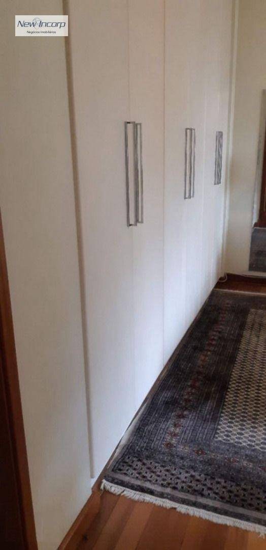 Apartamento à venda com 3 quartos, 189m² - Foto 9