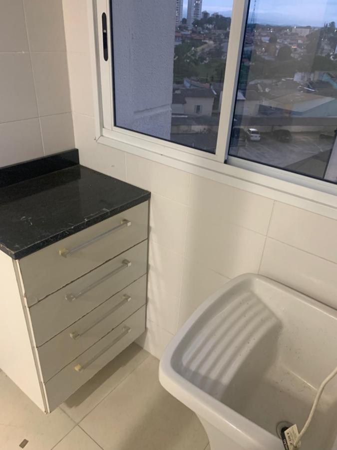 Apartamento à venda com 2 quartos, 62m² - Foto 9