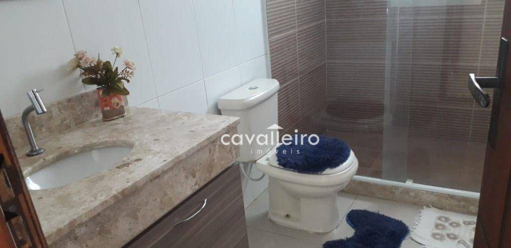 Casa à venda com 3 quartos, 151m² - Foto 26