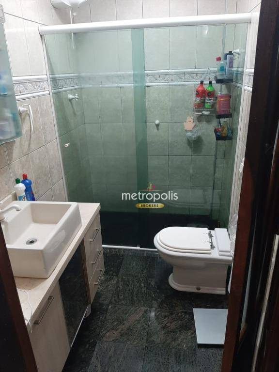 Sobrado à venda com 2 quartos, 117m² - Foto 10