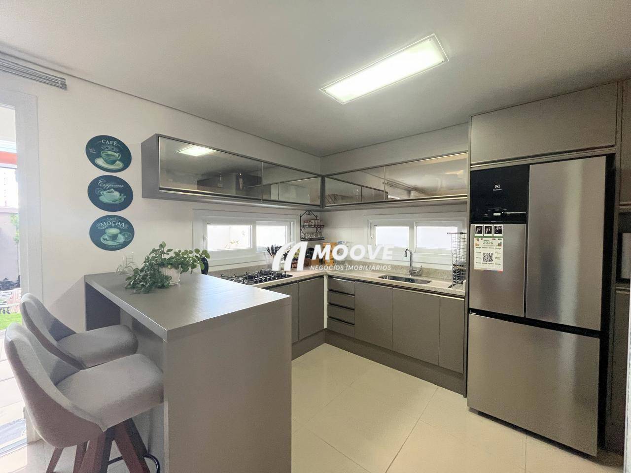 Sobrado, 3 quartos, 231 m² - Foto 5