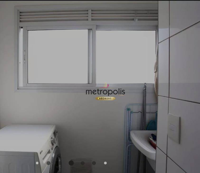 Apartamento à venda com 2 quartos, 51m² - Foto 7