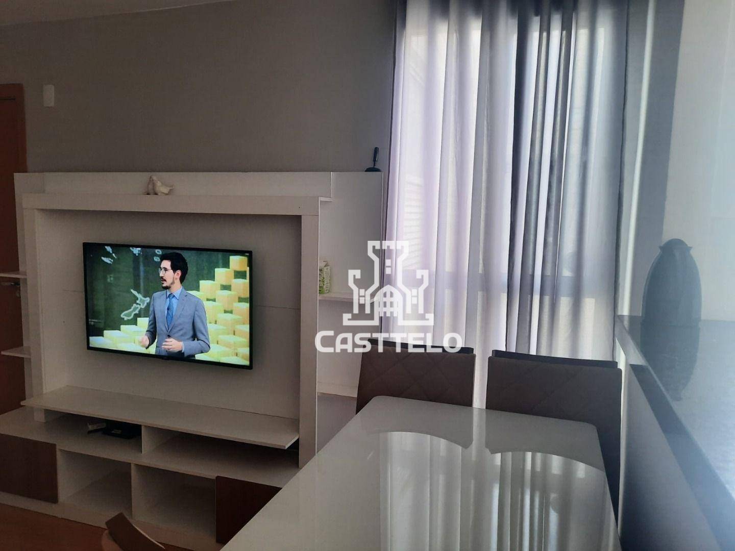 Apartamento à venda com 2 quartos, 43m² - Foto 5