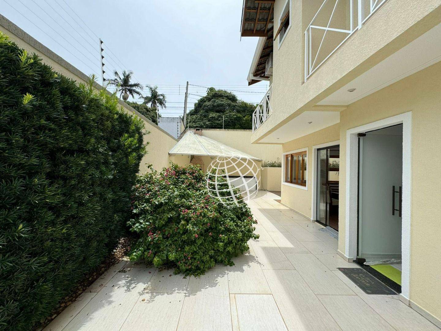 Casa de Condomínio à venda com 3 quartos, 122m² - Foto 28