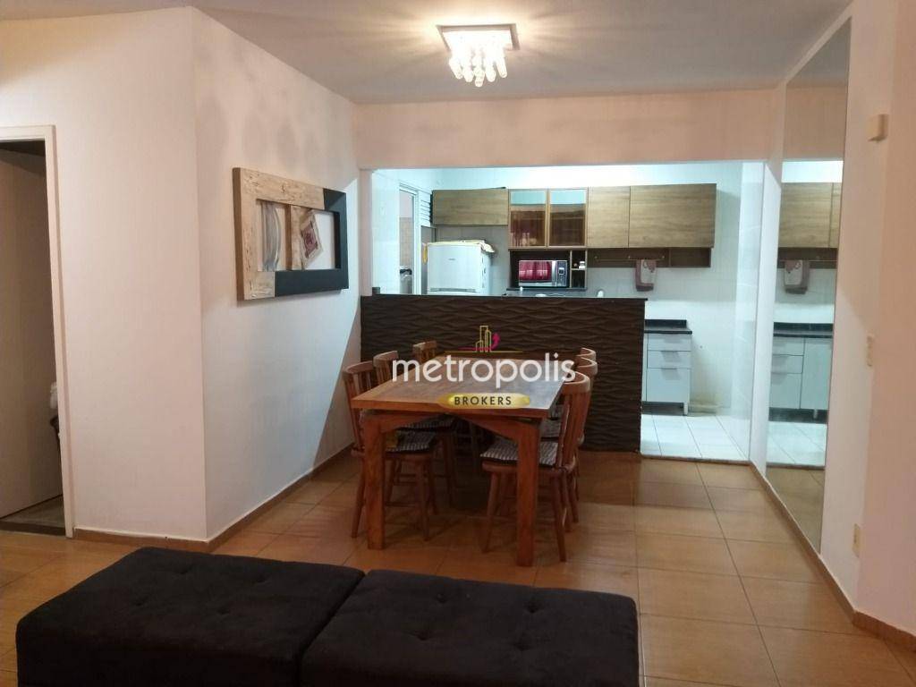 Apartamento à venda com 2 quartos, 81m² - Foto 5