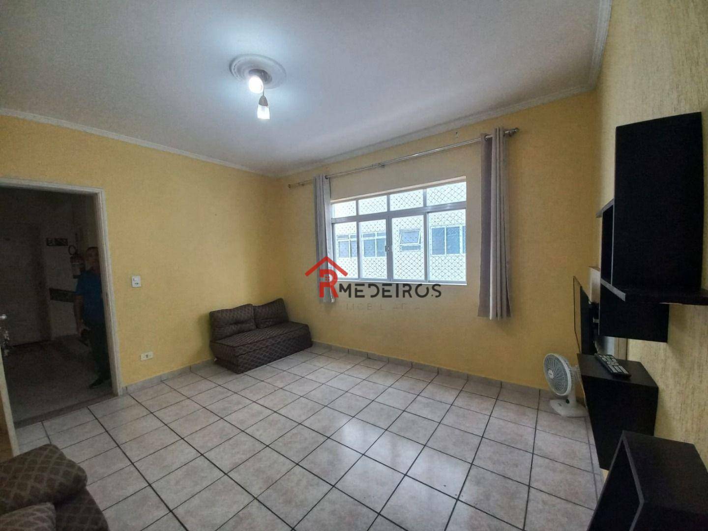 Apartamento à venda com 2 quartos, 62m² - Foto 1