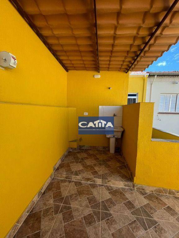 Sobrado à venda e aluguel com 3 quartos, 140m² - Foto 21