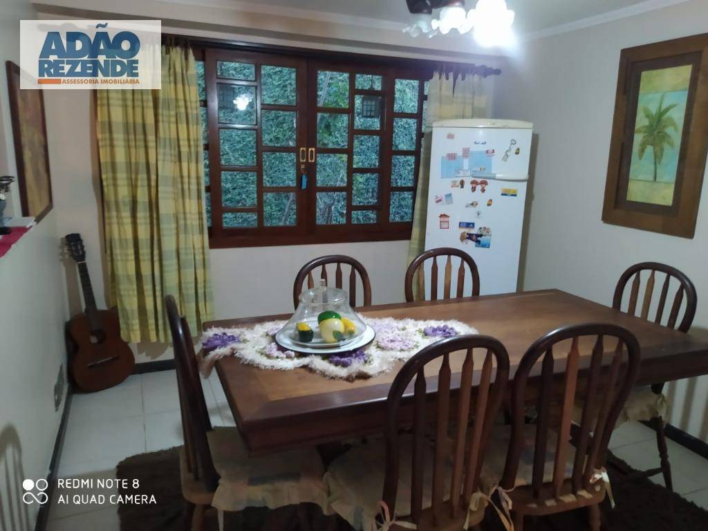 Casa de Condomínio à venda com 4 quartos, 345m² - Foto 44