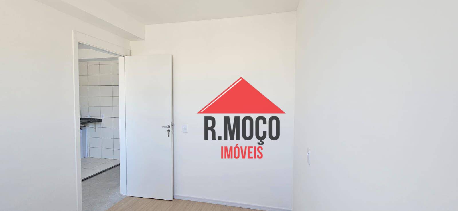 Apartamento à venda com 2 quartos, 34m² - Foto 37