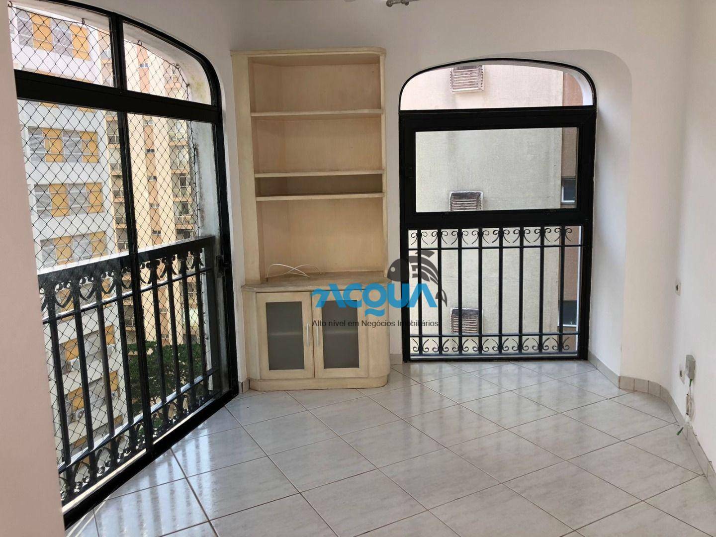 Apartamento à venda com 4 quartos, 136m² - Foto 8