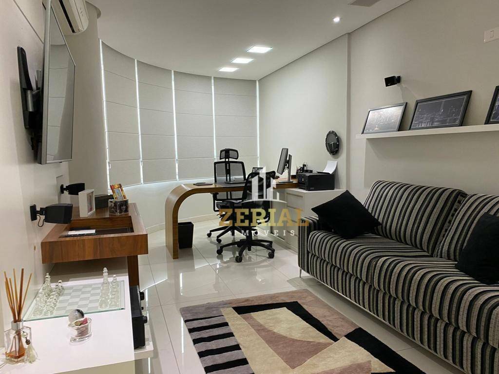 Apartamento à venda com 4 quartos, 354m² - Foto 10