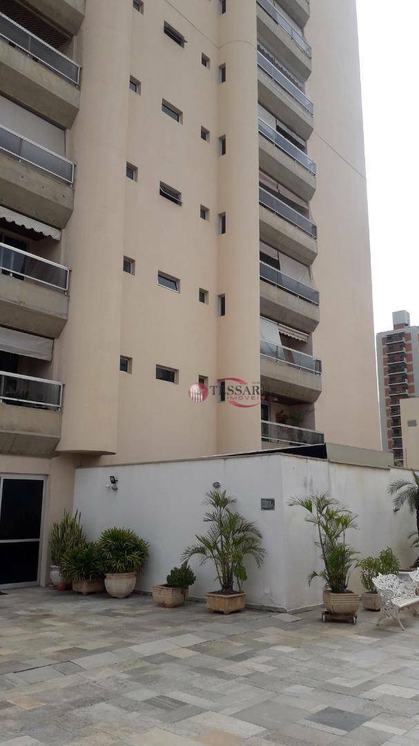 Apartamento à venda com 3 quartos, 157m² - Foto 30