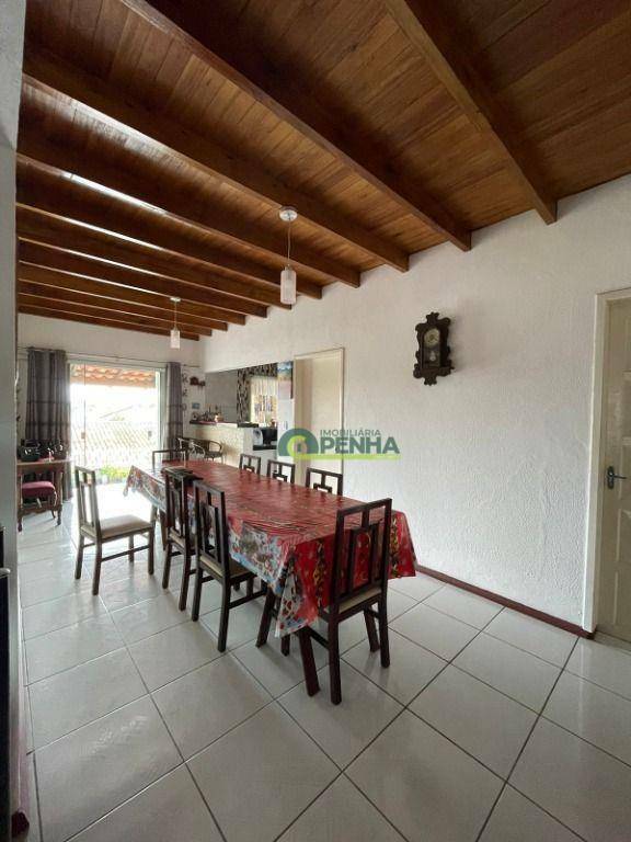 Casa à venda com 3 quartos, 140m² - Foto 10